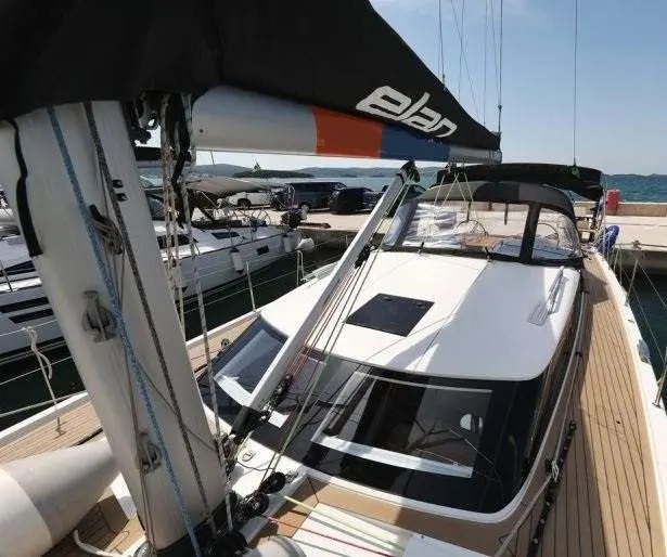 Thumbnail von Elan GT6