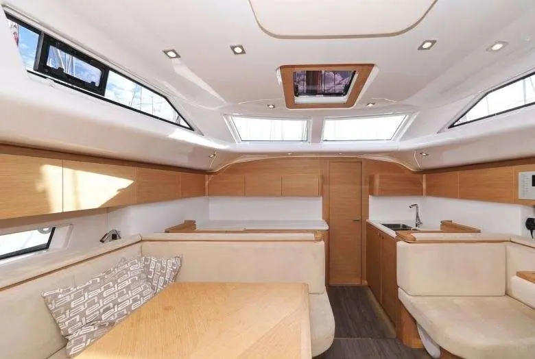 Thumbnail von Elan GT6