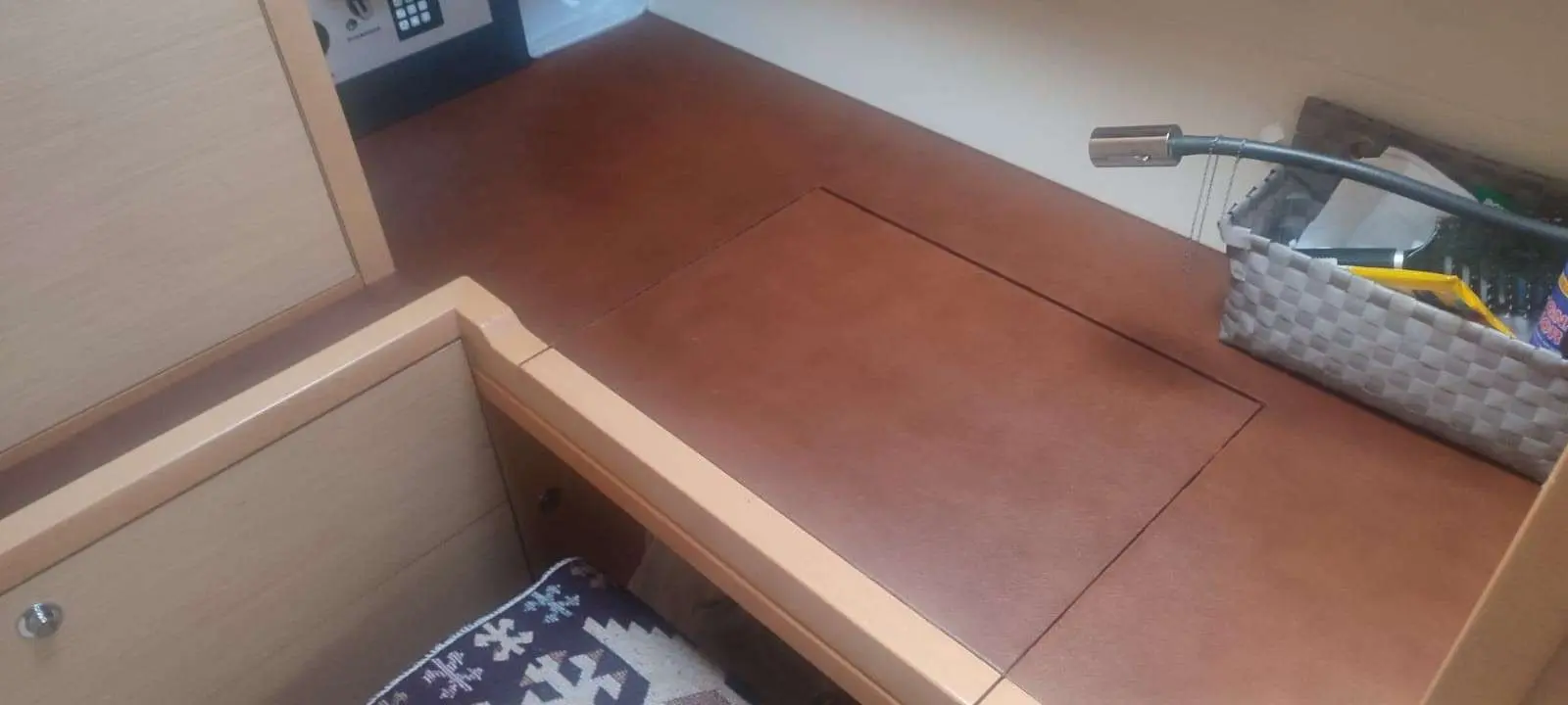 Thumbnail von Lagoon 52