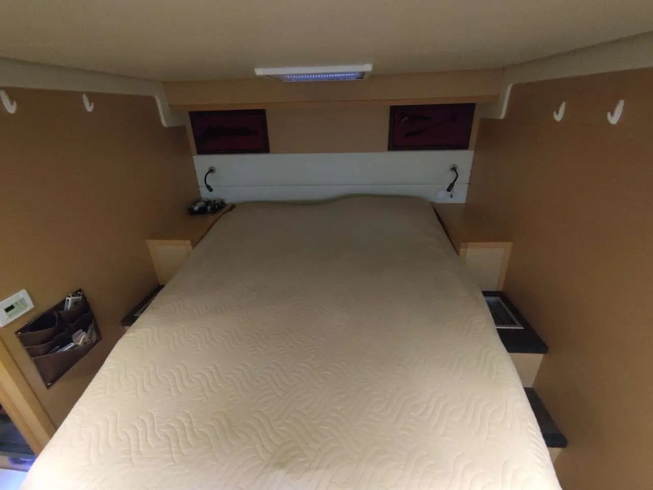 Thumbnail von Lagoon 52