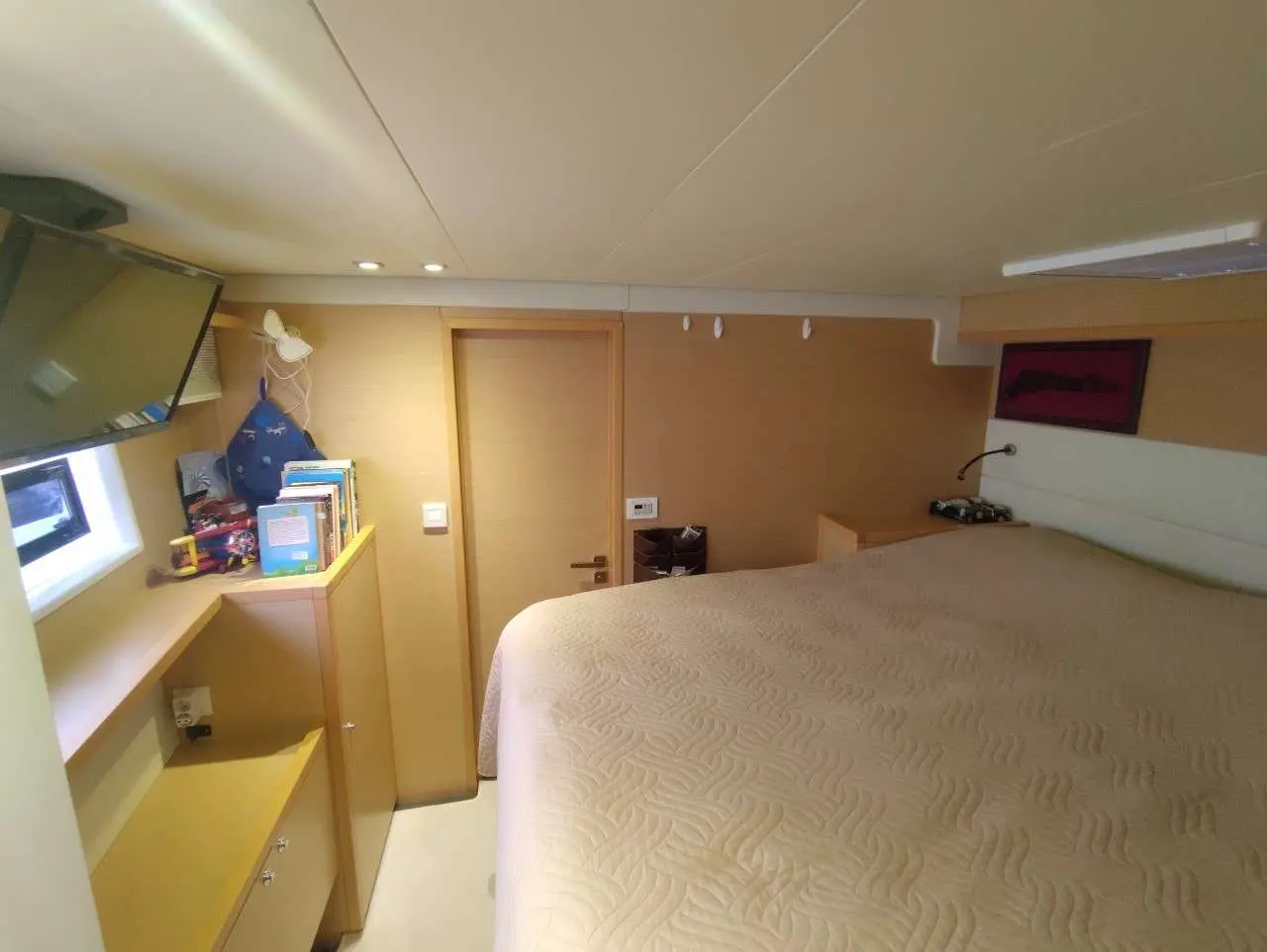 Thumbnail von Lagoon 52