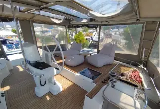 Thumbnail von Lagoon 52