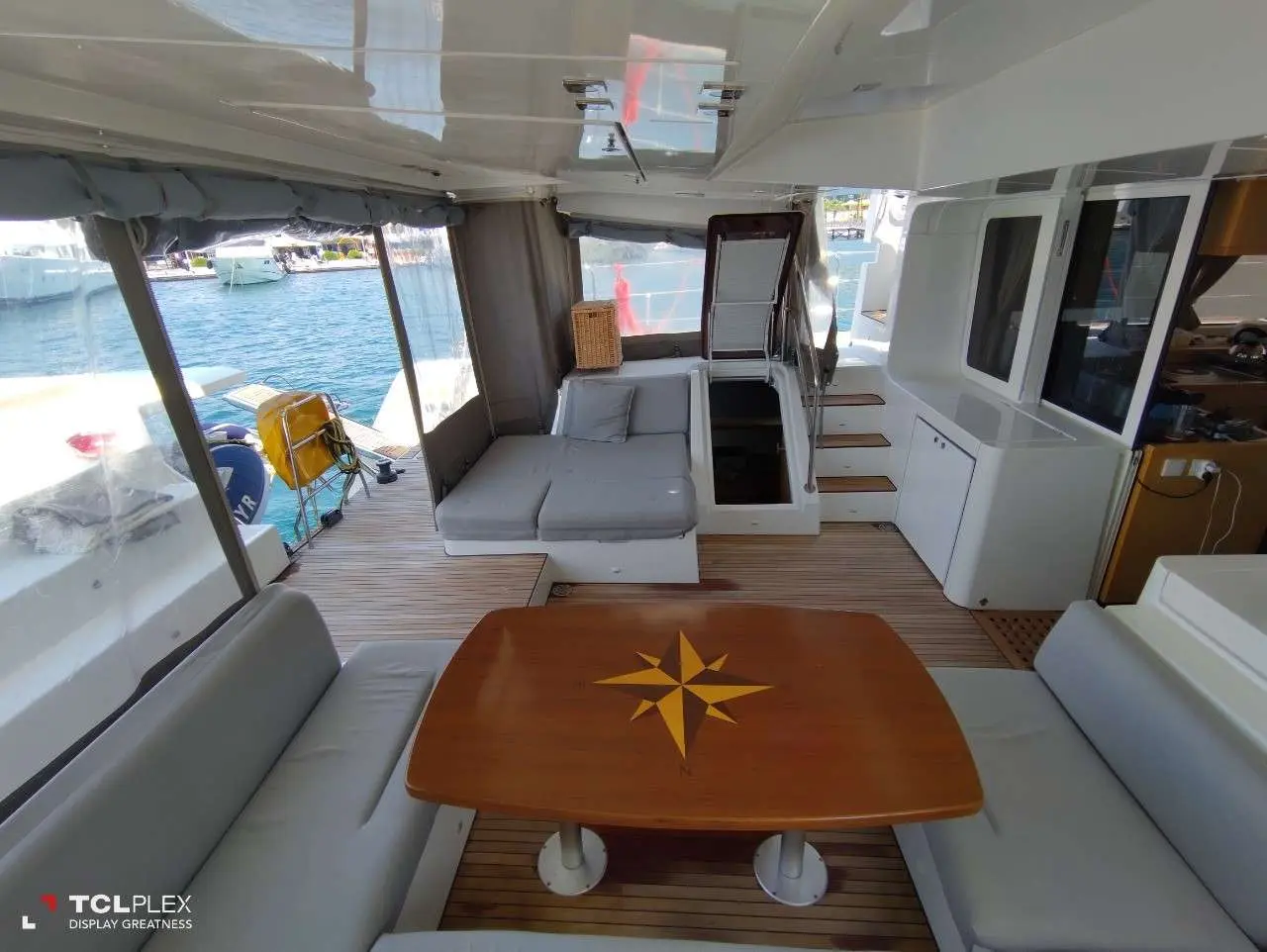 Thumbnail von Lagoon 52