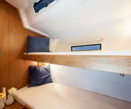 Thumbnail von Bavaria Cruiser 56