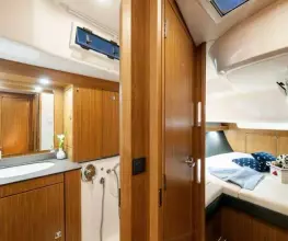 Thumbnail von Bavaria Cruiser 56