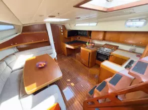 Thumbnail von Grand Soleil 50