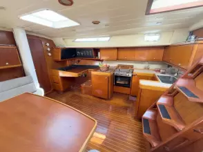 Thumbnail von Grand Soleil 50