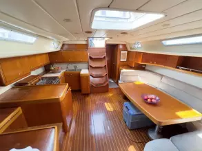 Thumbnail von Grand Soleil 50