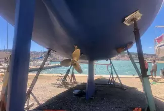 Thumbnail von Grand Soleil 50