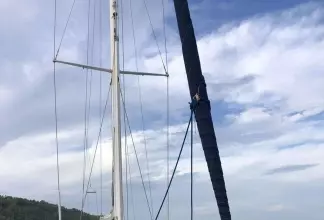 Thumbnail von Grand Soleil 50