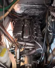 Thumbnail von Grand Soleil 50