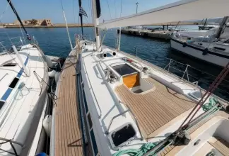 Thumbnail von Grand Soleil 50