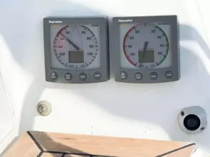 Thumbnail von Grand Soleil 50