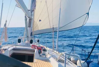 Thumbnail von Grand Soleil 50