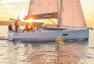 Thumbnail von Elan E4