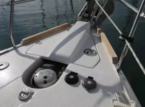 Thumbnail von Elan Impression 45