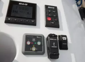 Thumbnail von Elan Impression 45