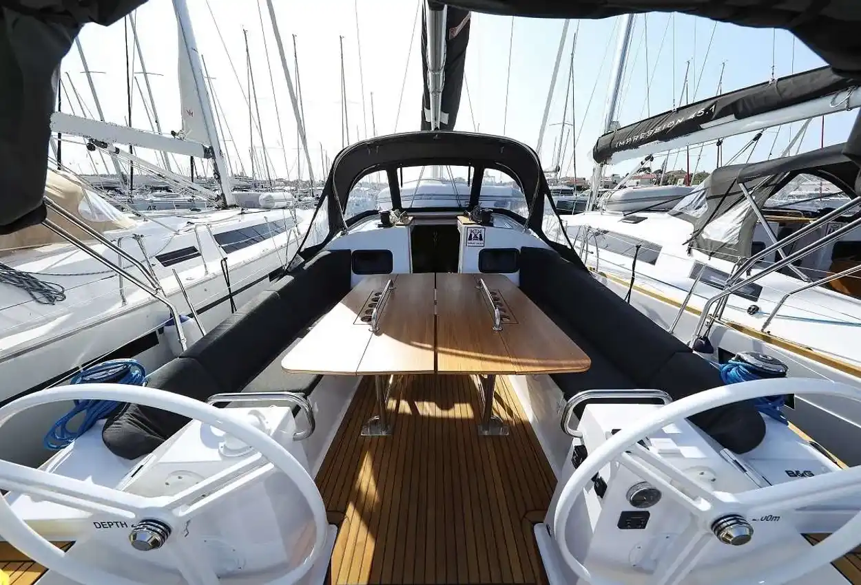 Elan Impression 45.1