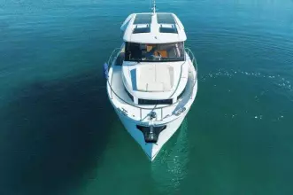 Thumbnail von Greenline 39