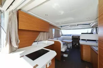 Thumbnail von Greenline 39