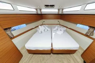 Thumbnail von Greenline 39