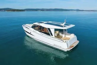 Thumbnail von Greenline 39