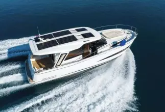 Thumbnail von Greenline 39