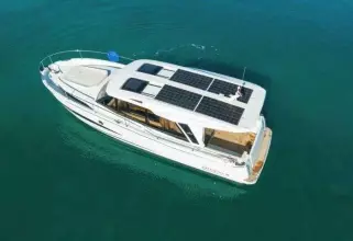 Thumbnail von Greenline 39