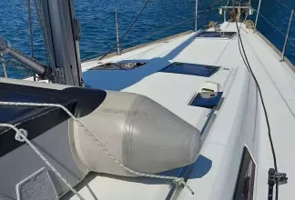 Thumbnail von Beneteau Oceanis 48