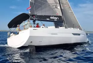 Thumbnail von Elan E6