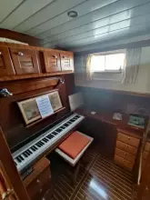 Thumbnail von Menorquin 160