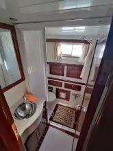 Thumbnail von Menorquin 160