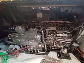 Thumbnail von Menorquin 160