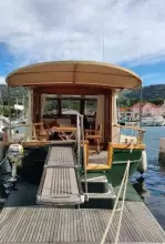 Thumbnail von Menorquin 160