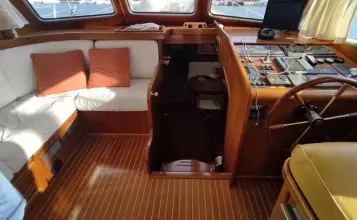 Thumbnail von Menorquin 160