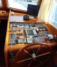 Thumbnail von Menorquin 160