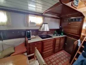 Thumbnail von Menorquin 160