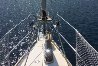 Thumbnail von Jeanneau Sun Odyssey 54 DS