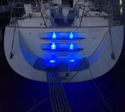 Thumbnail von Jeanneau Sun Odyssey 54 DS