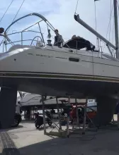Thumbnail von Jeanneau Sun Odyssey 54 DS