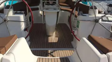 Thumbnail von Jeanneau Sun Odyssey 54 DS