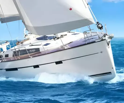 Bavaria Cruiser 56