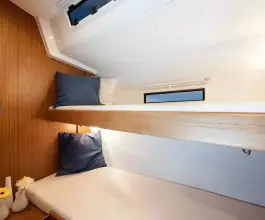 Thumbnail von Bavaria Cruiser 56