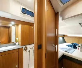 Thumbnail von Bavaria Cruiser 56