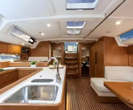 Thumbnail von Bavaria Cruiser 56