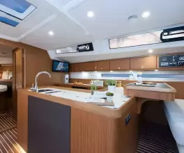 Thumbnail von Bavaria Cruiser 56