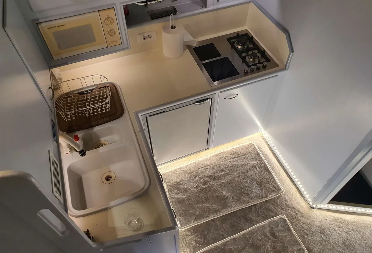 Thumbnail von Fairline Squadron 50