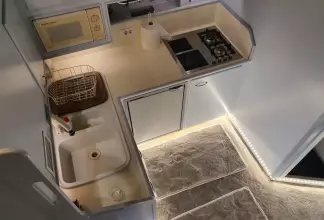 Thumbnail von Fairline Squadron 50