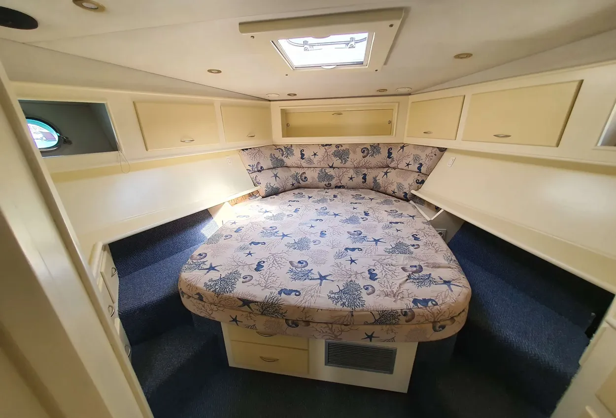 Thumbnail von Fairline Squadron 50