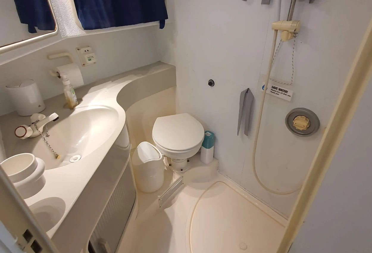 Thumbnail von Fairline Squadron 50